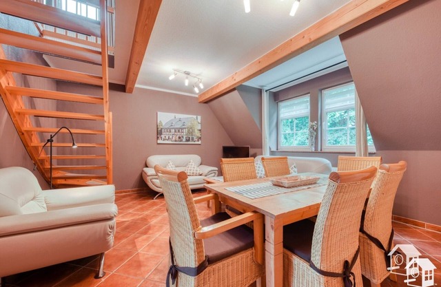 APPARTEMENT KEILBERG