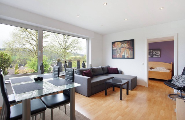 Appartement "Keil" avec vue sur les montagnes, terrasse privée et Wi-Fi