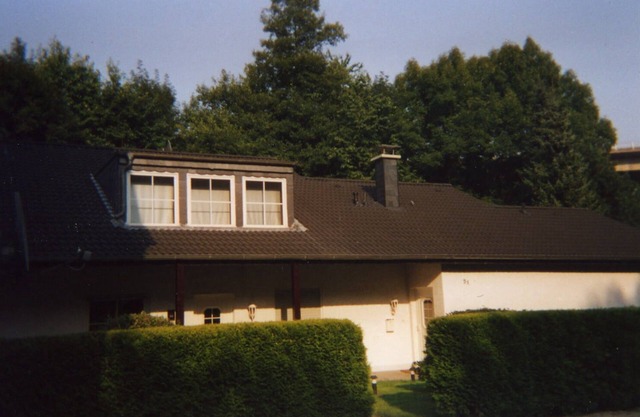 Appartement Kemnade - au milieu du village dans la région de la Ruhr. Nature + culture pure.