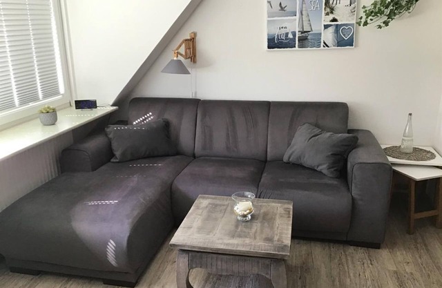 Apartment Kiek wiet - Maison de vacances