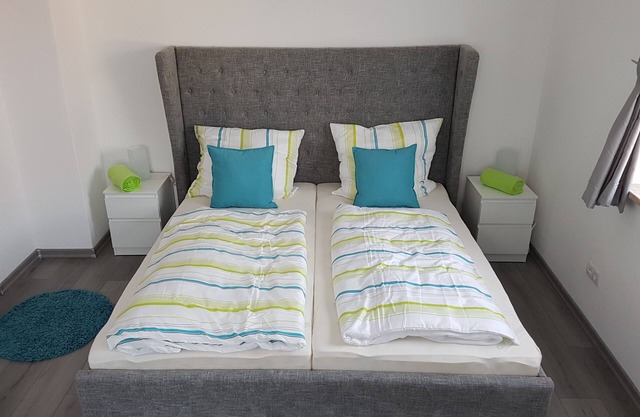 Appartement Kirchehrenbach