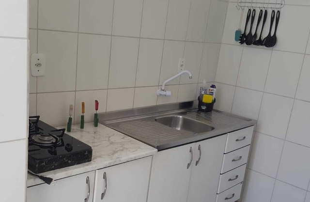 Appartement Kit net Astrogildo