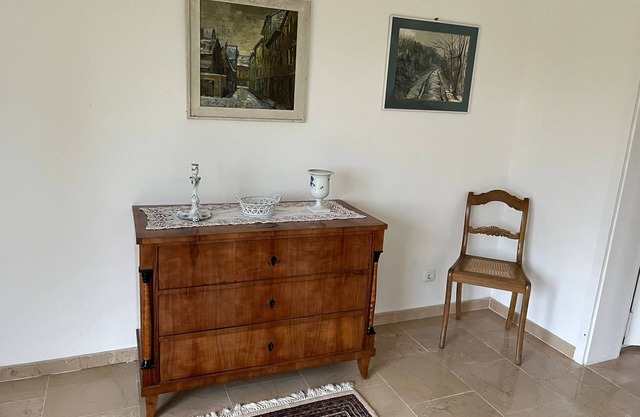 Appartement 'Klaus' avec piscine partagée, terrasse partagée et Wi-Fi