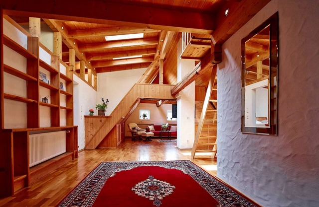 Apartment Klara - Hotel Bommersheim GmbH & Co. KG