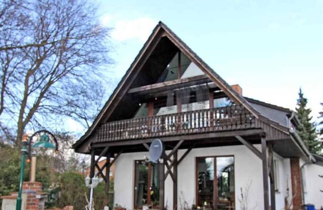 Appartement Klausdorf FDZ 351 - FDZ 351 - immeuble