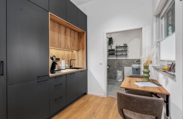 Apartment klein aber fein in Friedrichshafen