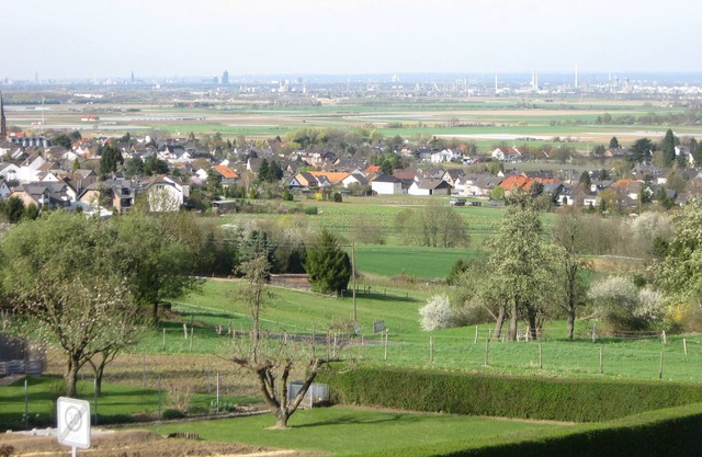 Appartement 'vue Klein'e' entre Cologne et Bonn