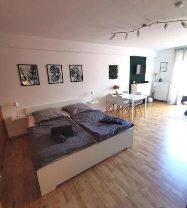 Apartment Kleine Auszeit Kadenbach