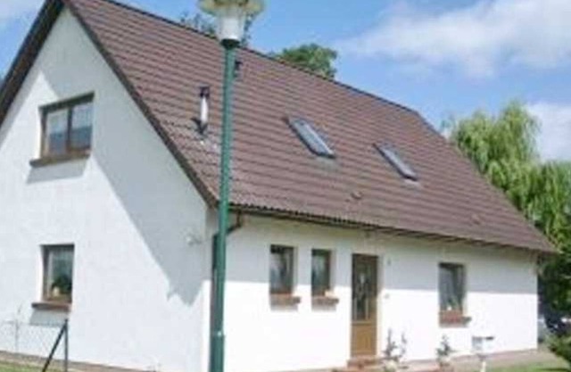 Appartement Kleinke - appartement