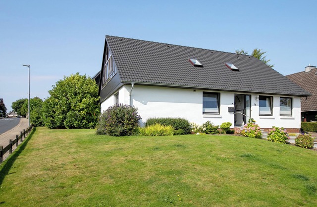 Appartement 'Ferienwohnung Kleinschmidt' avec Wi-Fi