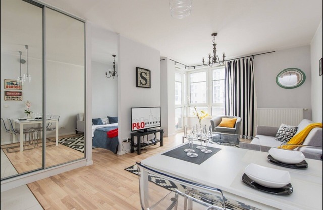 Appartement - KLOBUCKA