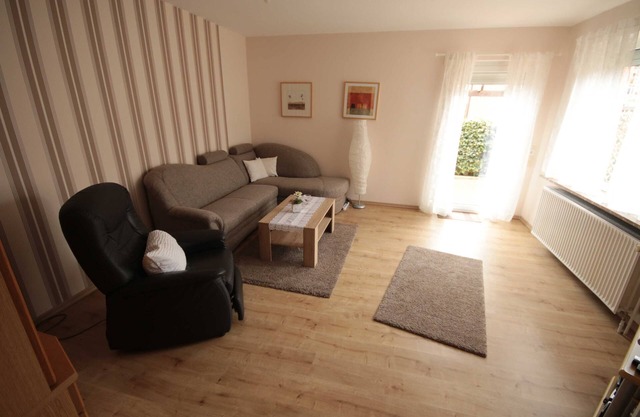 Apartment Kluskamp - Appartement