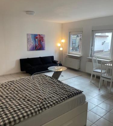 Apartment Koblenz-Güls