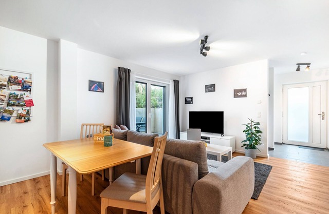 Appartement 'Koblenzer Auszeit' avec terrasse privée et Wi-Fi
