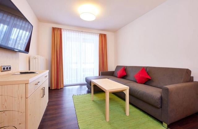 Apartment Kofel - Carola Glas GmbH