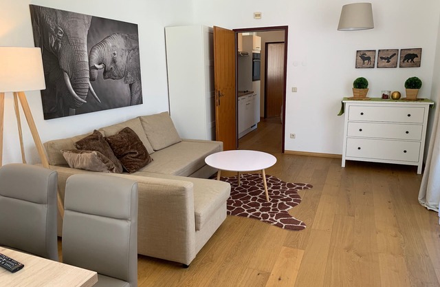 Apartment Kogelblick Gosau (superior aparment with balcony and wellness area)