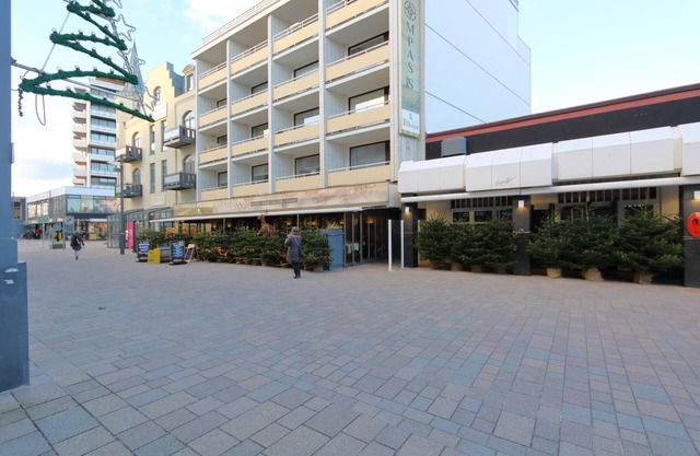 Apartment Kompass Sylt