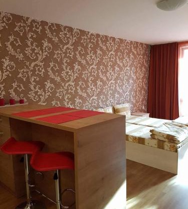 Apartment Kraev