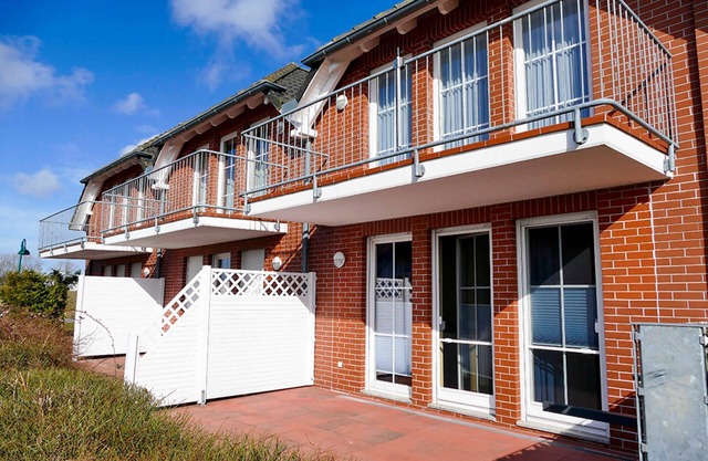 Appartement * Kranichglück * - endroit calme - Kranichglück 45