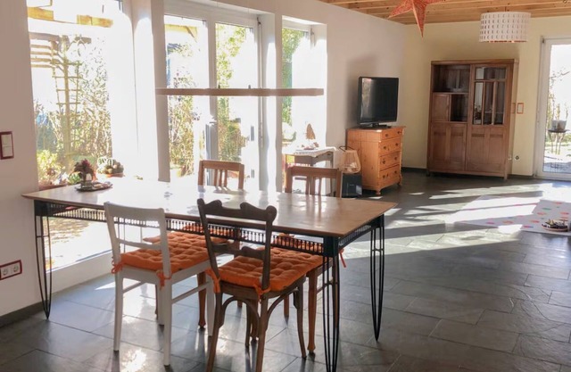 Apartment 'Kraus' with Private Terrace and Wi-Fi