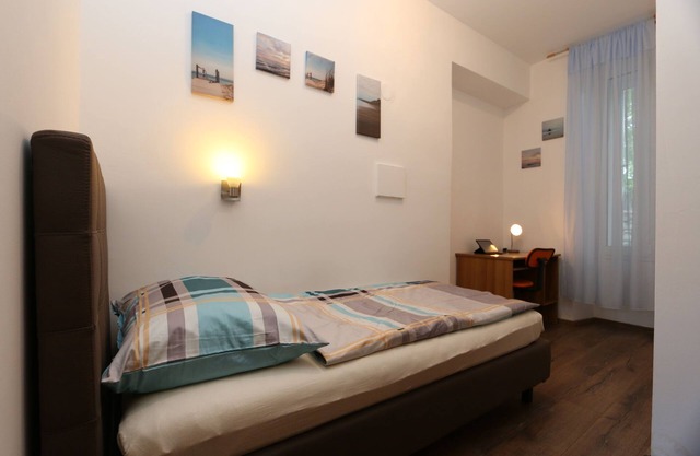 Appartement Krimeja (56033-A1) - Rijeka