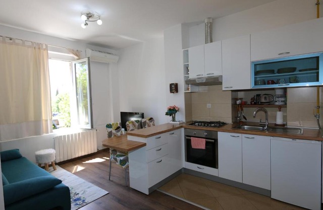 Apartment Krimeja