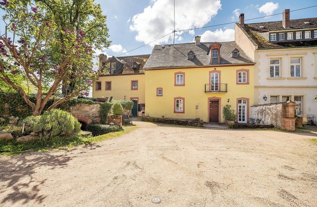 Appartement 'Kristallzimmer - Studio' avec terrasse privée, jardin partagé et Wi-Fi