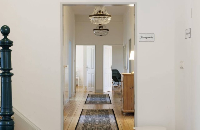 Appartement Kunigunda - Appartements dans la villa Lindenallee 9