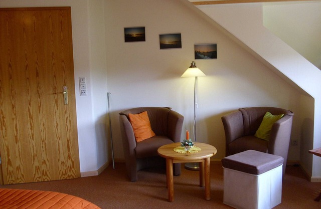 Appartement Larch View - RED Apartments House Roggenbach