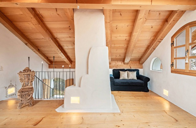 Appartement "Lederergasse" avec terrasse privée et Wi-Fi