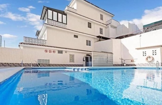 Appartement La Vida - Appartement de deux chambres avec piscine