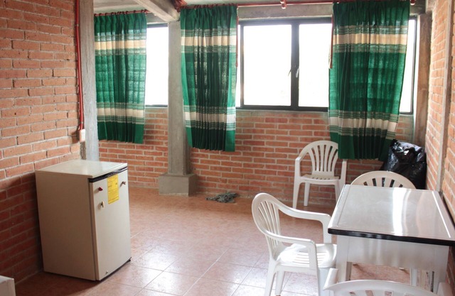 Appartement Las Flores à Nochixtlan