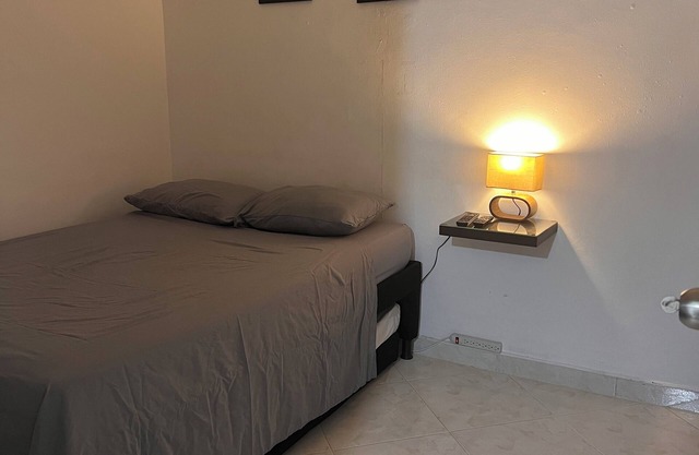 Apartment la 70