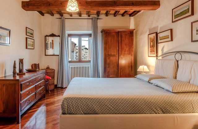 Appartement 'La Casa Degli Esposti' avec Wi-Fi
