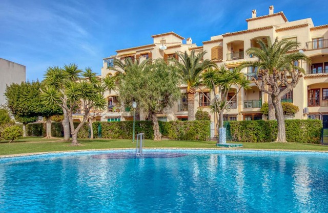 Apartment La Isla-1 by Interhome