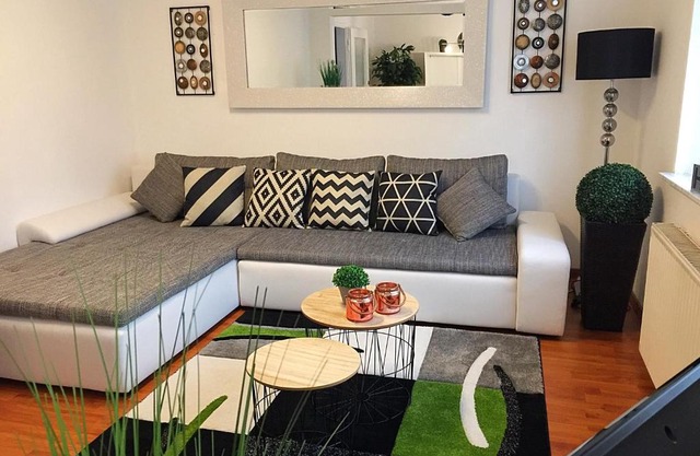 Apartment "La Lucia" - Mit Bäckerei im Haus - Genussvoll wohnen!