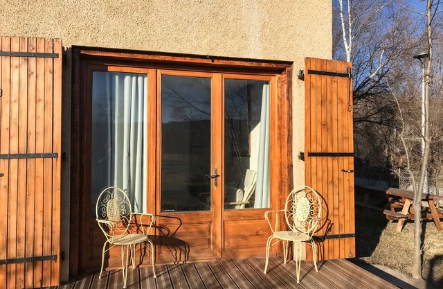 Appartement La Maison de UR - Cerdagne