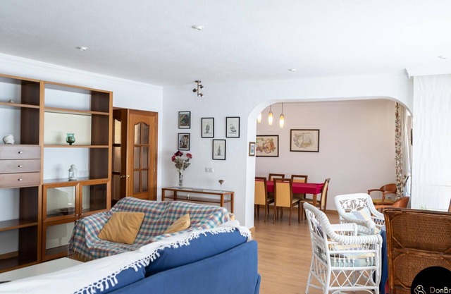 Appartement La Peineta Ronda