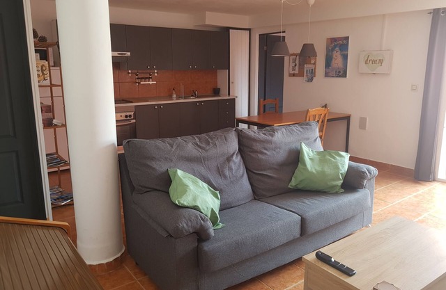 Appartement La Sabinita · Hébergement dans un endroit unique et calme.