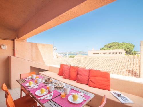 Apartment La Vigna Rosso by Interhome