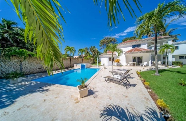 Apartment Lagarto