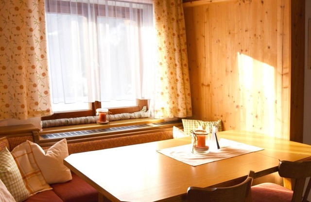 Apartment Lammertal - Payrhof