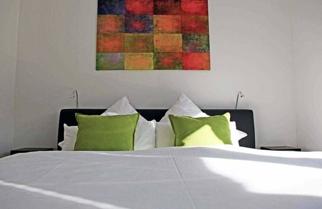 Appartement Langeoog - Apartments Citydom Leer, 15171