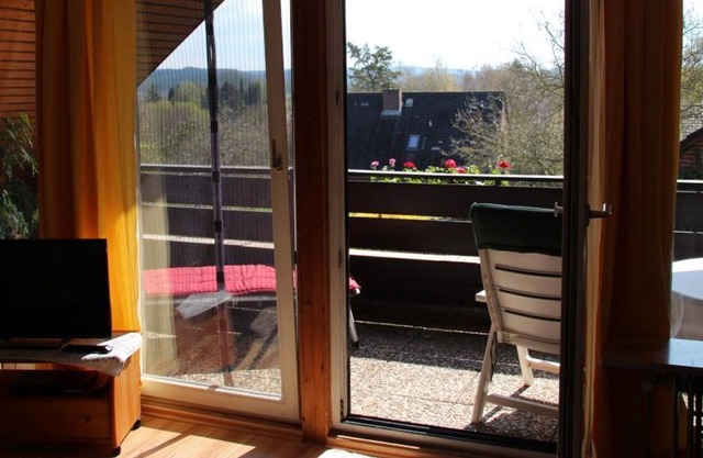 Appartement Landlust Grebin