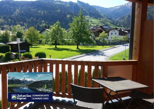 Apartment Lasch in Adler Resort