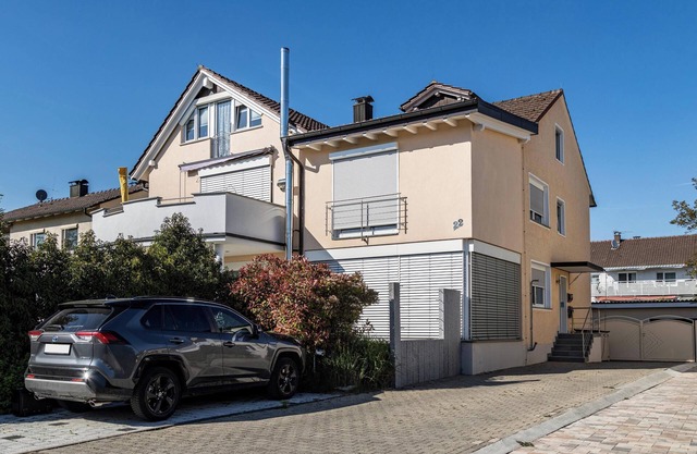 Appartement "Laulina" dans un quartier résidentiel