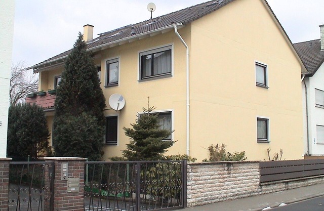Bel appartement meublé Merveilleusement proche de la nature