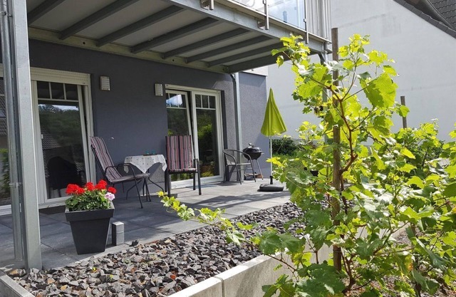 Appartement Laus - appartement avec terrasse