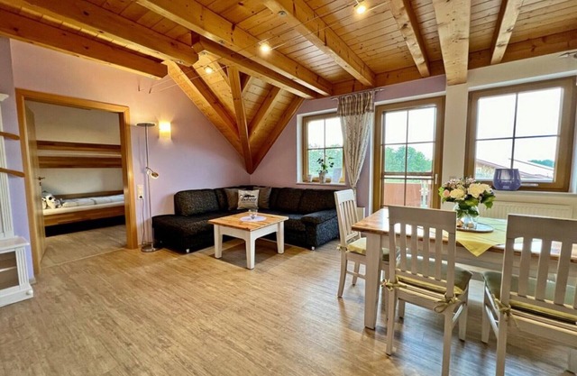 Appartement 'Lavendel'