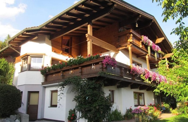 Apartment Lavender - Appartement / 3 chambres / salle de bain, WC